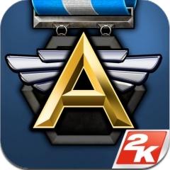 Ace Patrol Pacific Skies décolle sur iPad