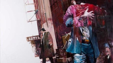 Dan Voinea Dan Voinea