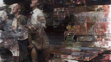 Dan Voinea Dan Voinea