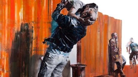 Dan Voinea Dan Voinea