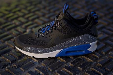 Nike Air Max « Night Run » Collection Nike Air Max « Night Run » Collection