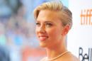 Scarlett Johansson : L’actrice semble sans interdits