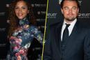 Noémie Lenoir : fleurie et bien moulée pour passer la soirée avec Leonardo DiCaprio !