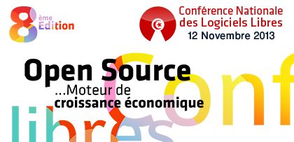 Conférence du 12/11/13 :  L’open source catalyseur de l’innovation dans l’industrie du M2M (Machine to Machine)