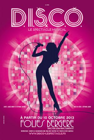 disco-affiche