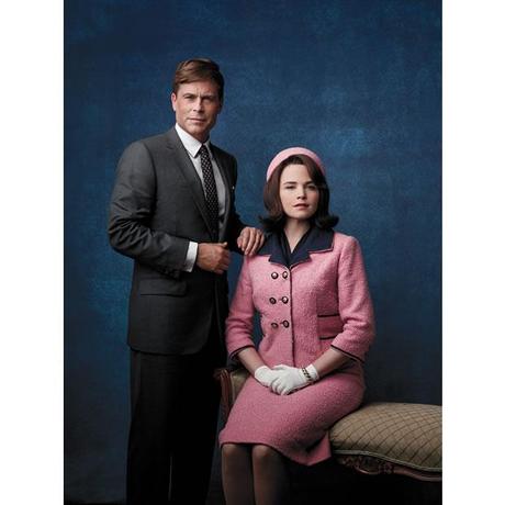 National Geographic Channel présente en exclusivité Killing Kennedy Killing Kennedy