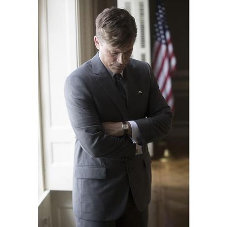 National Geographic Channel présente en exclusivité Killing Kennedy Killing Kennedy
