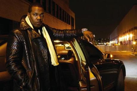 [New Music] : Busta Rhymes feat Q-Tip, Kanye West, & Lil Wayne – « Thank You »