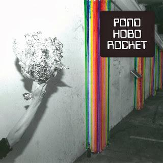 Pond - Hobo Rocket (2013)