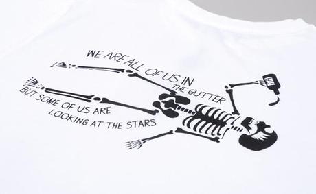 SOULLAND X THE GOODHOOD STORE – F/W 2013 CAPSULE COLLECTION SOULLAND X THE GOODHOOD STORE – F/W 2013 CAPSULE COLLECTION