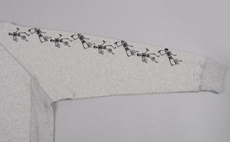 SOULLAND X THE GOODHOOD STORE – F/W 2013 CAPSULE COLLECTION SOULLAND X THE GOODHOOD STORE – F/W 2013 CAPSULE COLLECTION