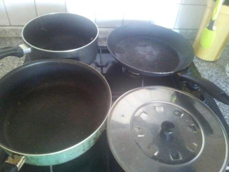 Je rentre de quatre jours intensifs pendant lesquels j'ai... 20131106_130507