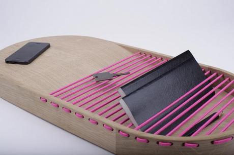 Pocket le vide poche par Margaux Beja Pocket le vide poche par Margaux Beja