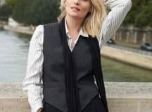 Emmanuelle Seigner la nouvelle cover star de NET-A-PORTER.COM image018