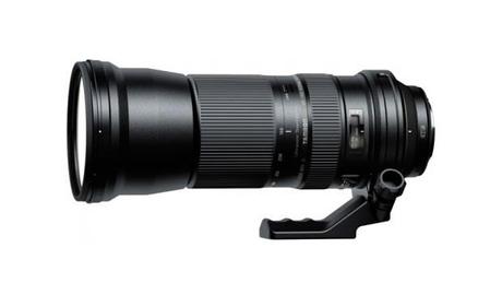 SP 150-600mm F/5-6.3 Di VC USD (A011)