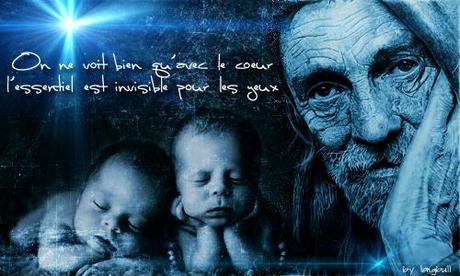 Etre Jeune ~ Samuel Ullman Cliquer pour accéder à l'original