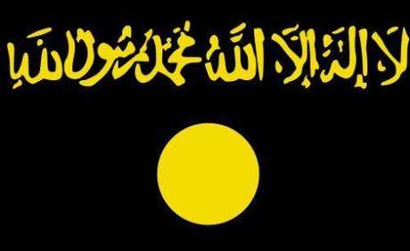 ISLAM & FALSIFICATION. Vidéo: voici comment ces monstres font détester l’islam Le drapeau d'Al-Qaida