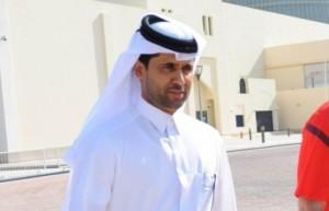 PSG-Al-Khelaïfi : « Ibra a dit qu’il souhaitait terminer à Paris » Nasser Al-Khelaïfi