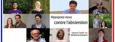 L’abstentionniste, ce nazi qui s’ignore index