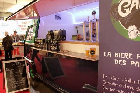 Cocorico : Le retour de la bière Gallia , la fameuse bière parisienne
