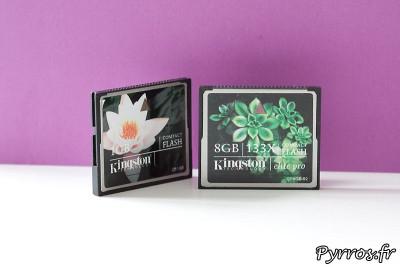 Astuce : retrouver les photos sur une carte memoire effacée sauvegarder ses photos