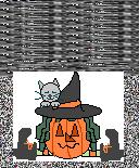 les couleurs de l'automne hellow citrouille029