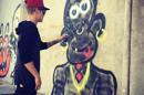Justin Bieber et ses graffitis : le Brésil le poursuit en justice pour vandalisme !