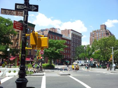 Halte gourmande au Greenwich Village: le Corner Bistro