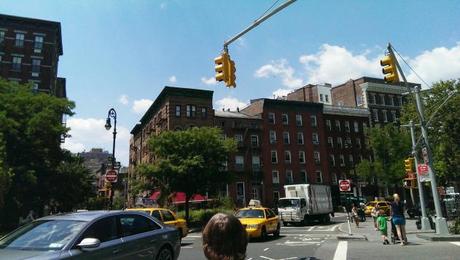 Halte gourmande au Greenwich Village: le Corner Bistro