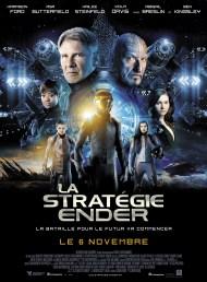 La Stratégie Ender - 11