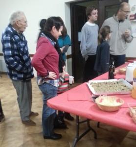 028 Nouveaux arrivants à Ampus