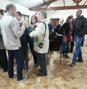 020 Nouveaux arrivants à Ampus