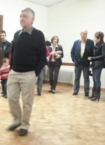 005 Nouveaux arrivants à Ampus