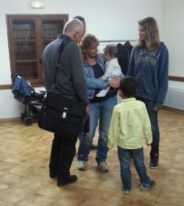 026 Nouveaux arrivants à Ampus