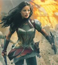 Jaimie Alexander Casting : 4 actrices en lice pour le rôle de Wonder Woman …