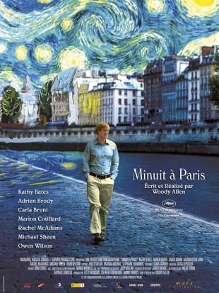 [Critique] MINUIT À PARIS