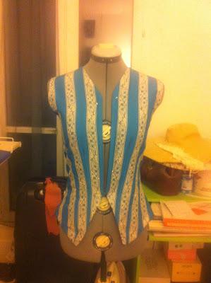 L'Elégance parisienne, 1875, reprise L'Elégance parisienne, 1875, reprise