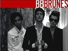 Parlons B.B Parlons B.B