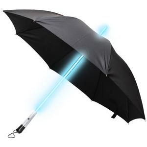 Parapluie lumineux