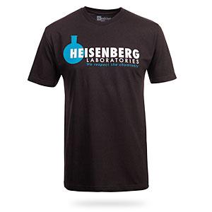 heinsenberg