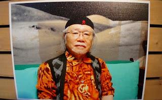 Exposition : Le monde de Leiji Matsumoto Exposition : Le monde de Leiji Matsumoto