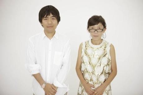 Ryue Nishizawa & Kazuyo Sejima