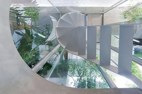 Vivre à la japonaise selon Ryue Nishizawa Ryue Nishizawa