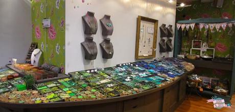 J’ trouve la perle rare chez Fifi Joli Pois jolispoisverts