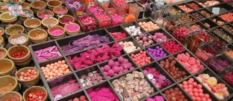 J’ trouve la perle rare chez Fifi Joli Pois jolispoisrose