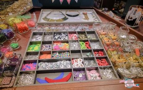 J’ trouve la perle rare chez Fifi Joli Pois fifijolispois