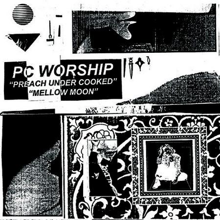 PC Worship - Mellow Moon (7