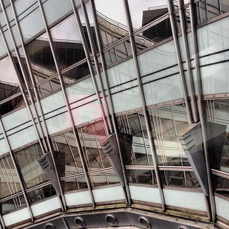 architecture Ma semaine en mots et en photos instagram (105)