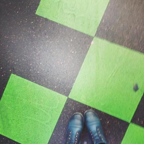 damier Ma semaine en mots et en photos instagram (105)