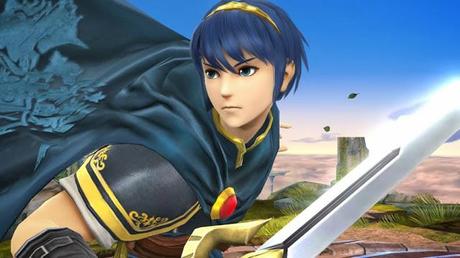 Super Smash Bros. Wii U / 3DS : Daily images #22 Super Smash Bros. Wii U / 3DS : Daily images #22